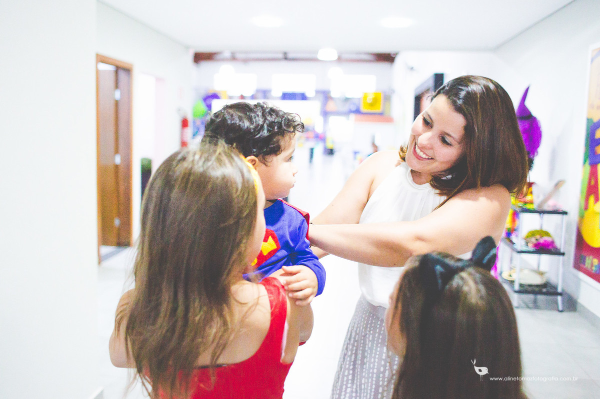 Aniversário Infantil, Be Happy, Lavras-MG, Davi 2anos, Aline Tomaz Fotografia.