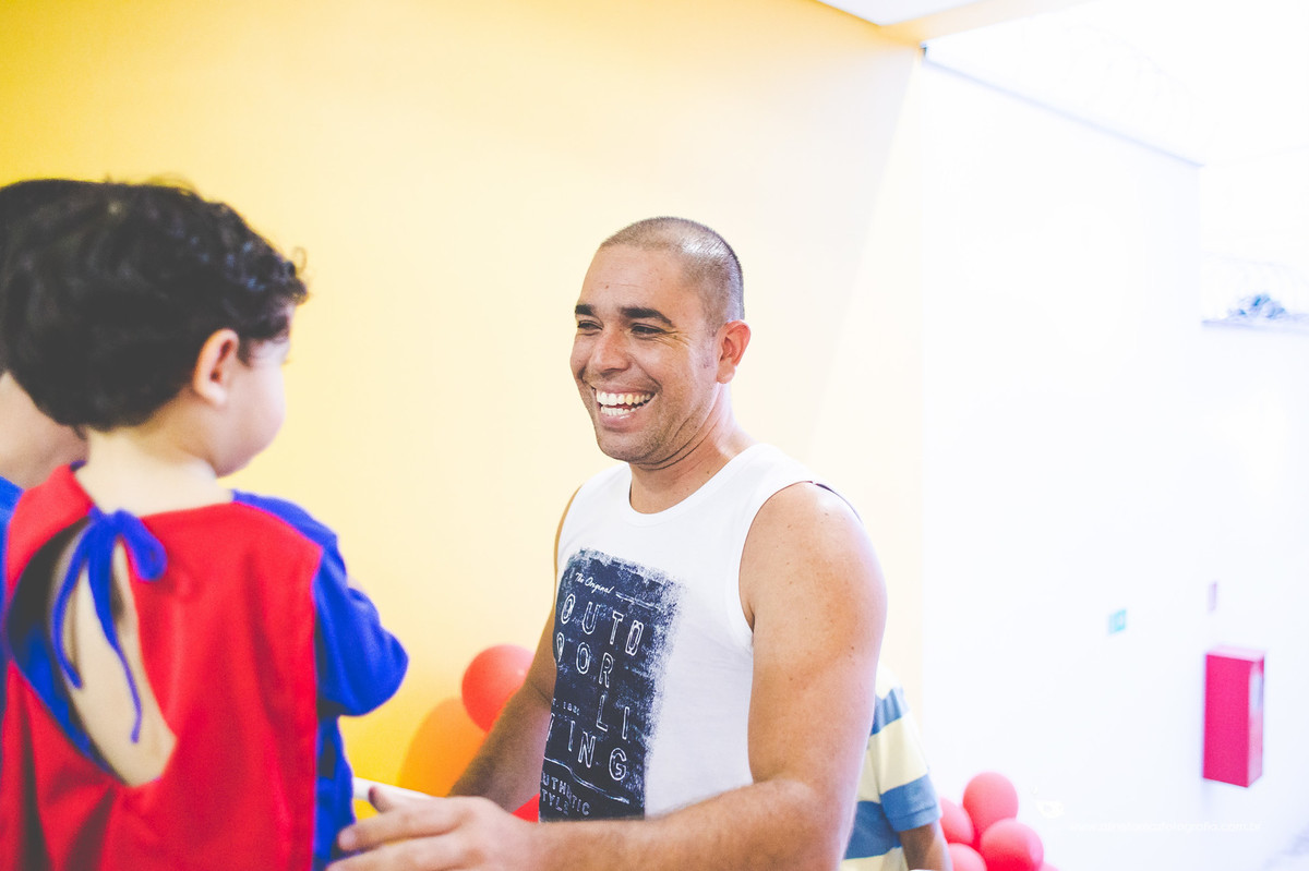 Aniversário Infantil, Be Happy, Lavras-MG, Davi 2anos, Aline Tomaz Fotografia.