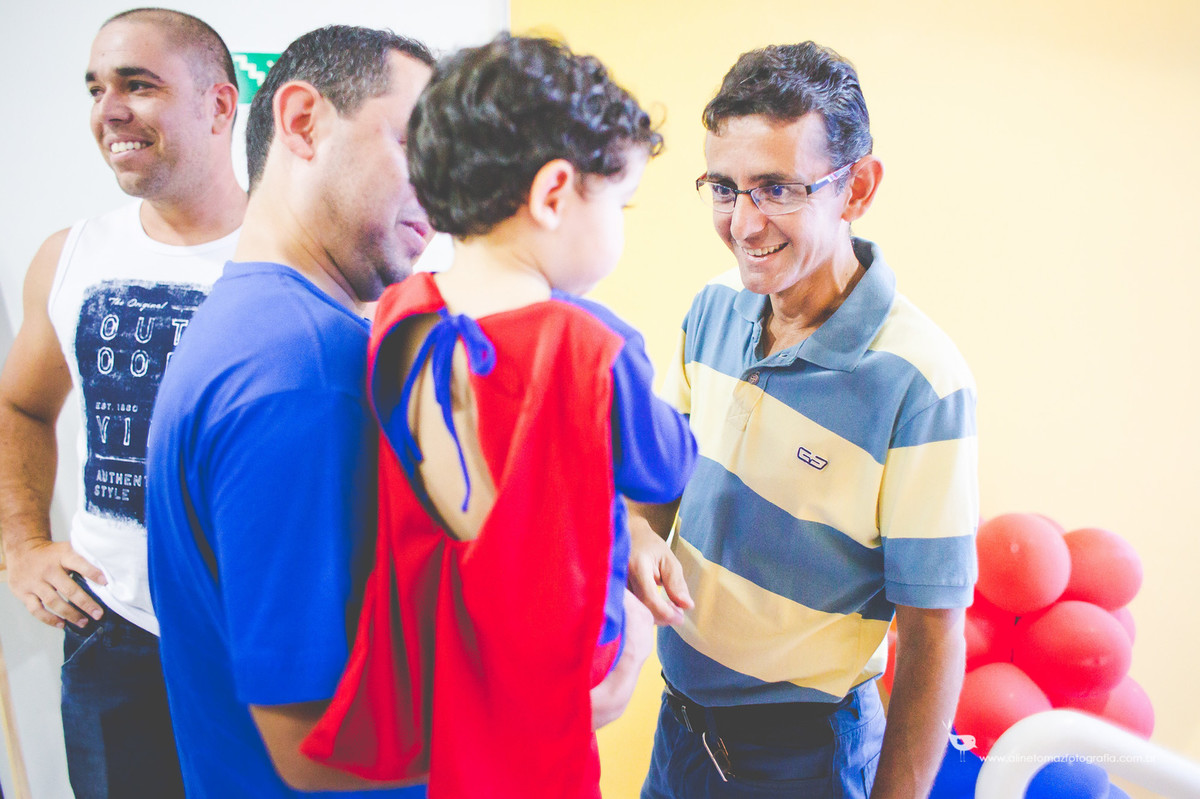 Aniversário Infantil, Be Happy, Lavras-MG, Davi 2anos, Aline Tomaz Fotografia.