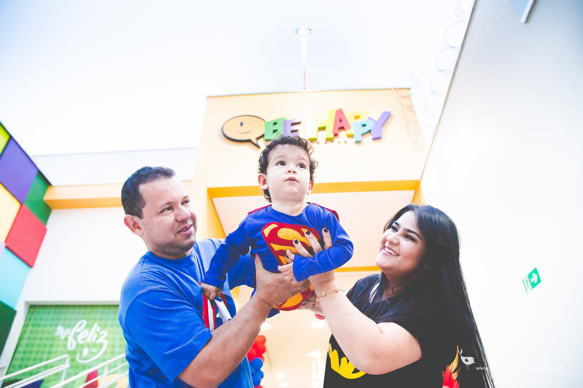 Aniversário Infantil, Be Happy, Lavras-MG, Davi 2anos, Aline Tomaz Fotografia.