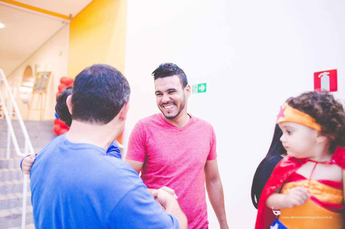 Aniversário Infantil, Be Happy, Lavras-MG, Davi 2anos, Aline Tomaz Fotografia.