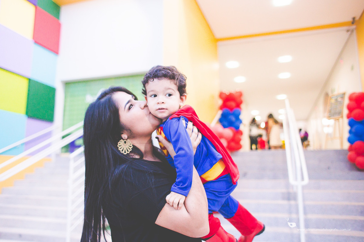 Aniversário Infantil, Be Happy, Lavras-MG, Davi 2anos, Aline Tomaz Fotografia.
