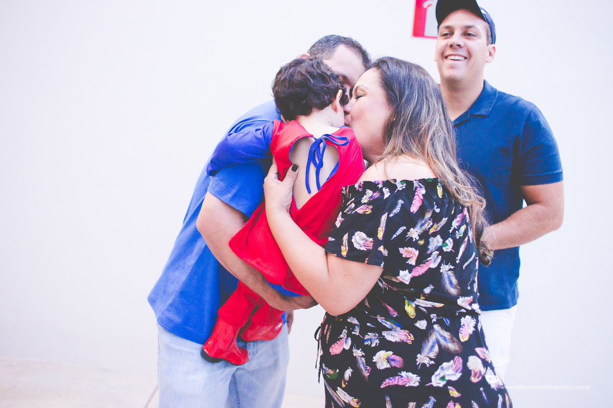 Aniversário Infantil, Be Happy, Lavras-MG, Davi 2anos, Aline Tomaz Fotografia.