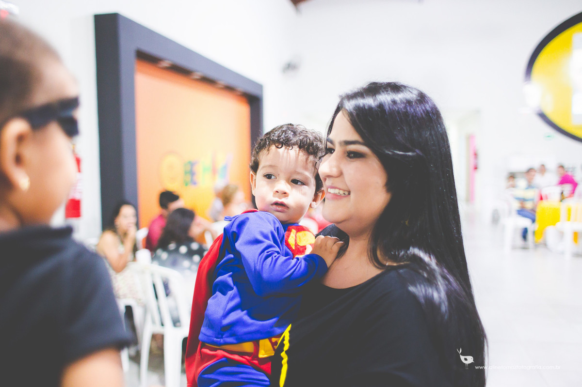 Aniversário Infantil, Be Happy, Lavras-MG, Davi 2anos, Aline Tomaz Fotografia.