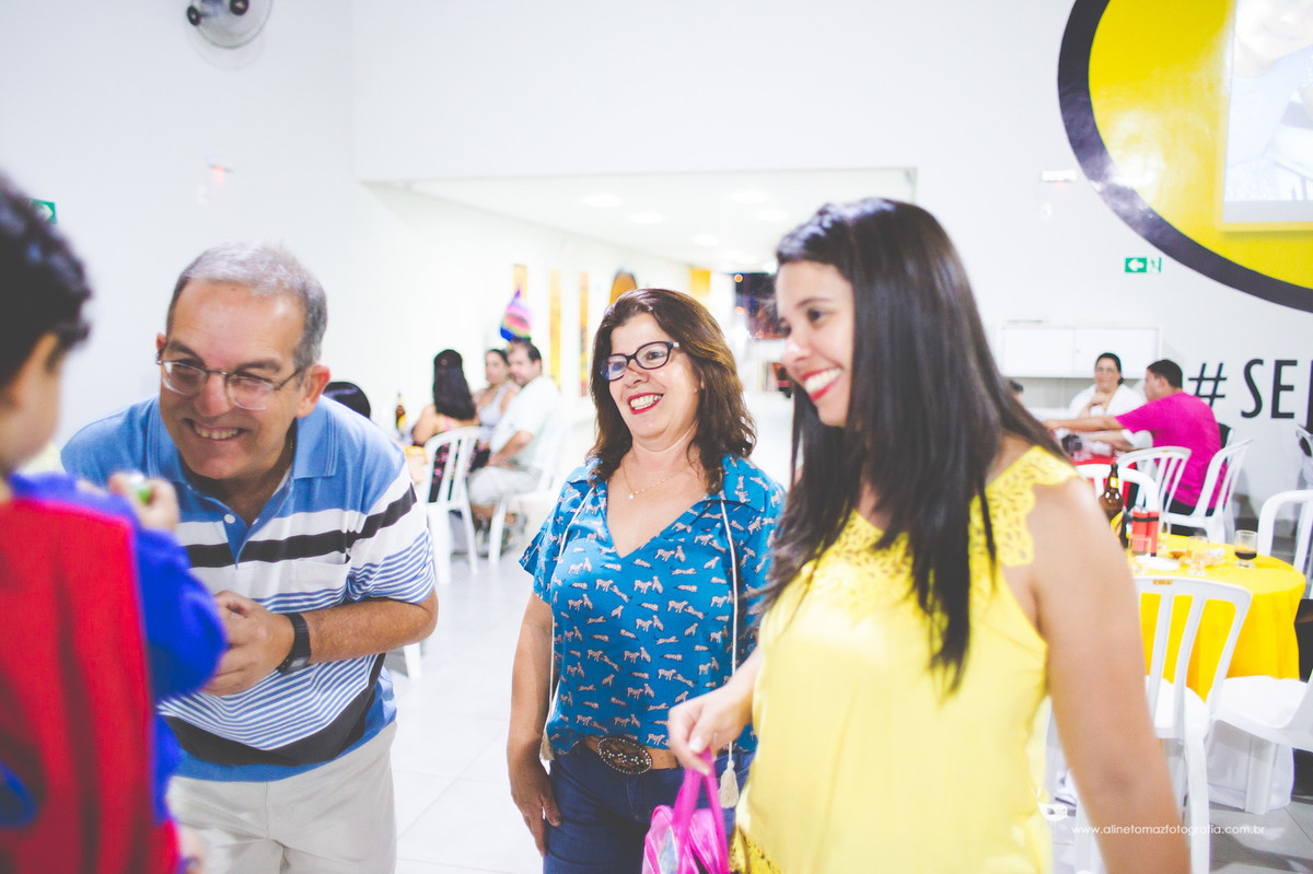 Aniversário Infantil, Be Happy, Lavras-MG, Davi 2anos, Aline Tomaz Fotografia.