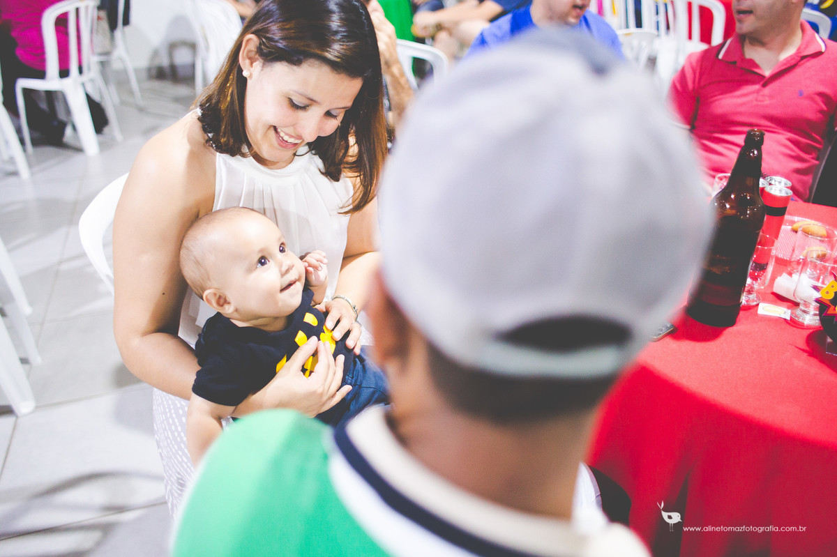 Aniversário Infantil, Be Happy, Lavras-MG, Davi 2anos, Aline Tomaz Fotografia.