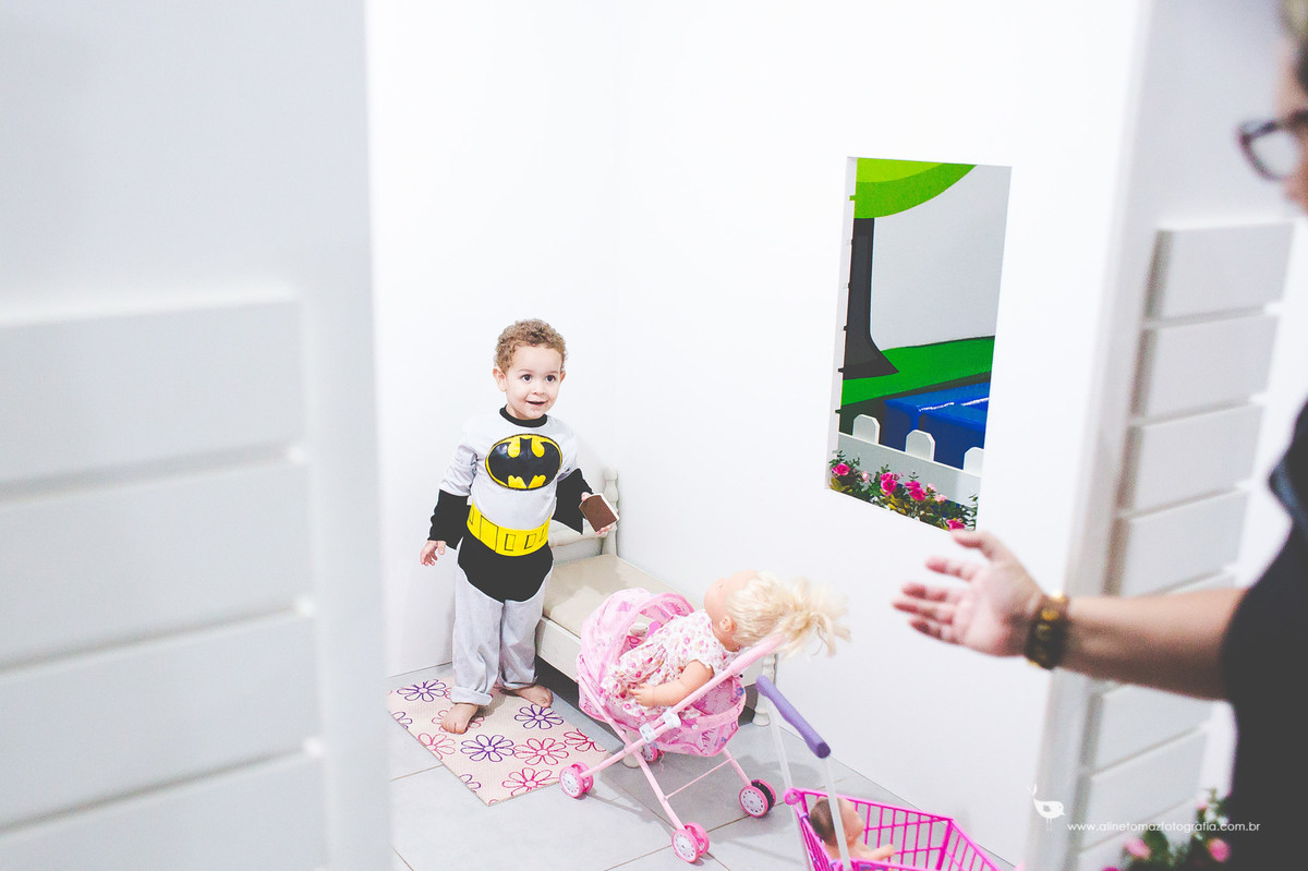 Aniversário Infantil, Be Happy, Lavras-MG, Davi 2anos, Aline Tomaz Fotografia.