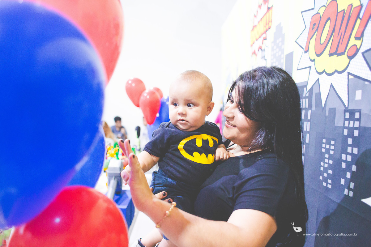 Aniversário Infantil, Be Happy, Lavras-MG, Davi 2anos, Aline Tomaz Fotografia.