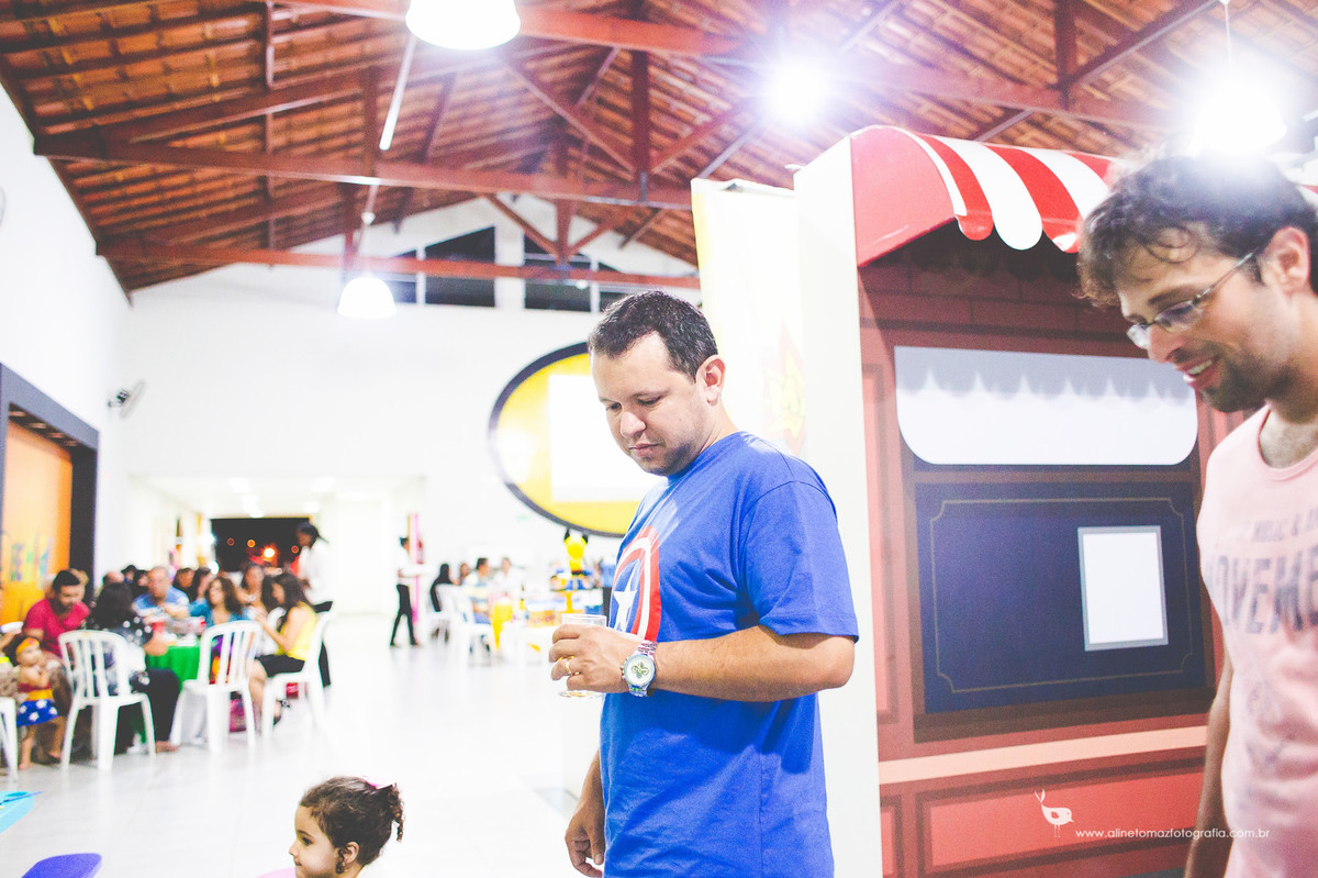 Aniversário Infantil, Be Happy, Lavras-MG, Davi 2anos, Aline Tomaz Fotografia.