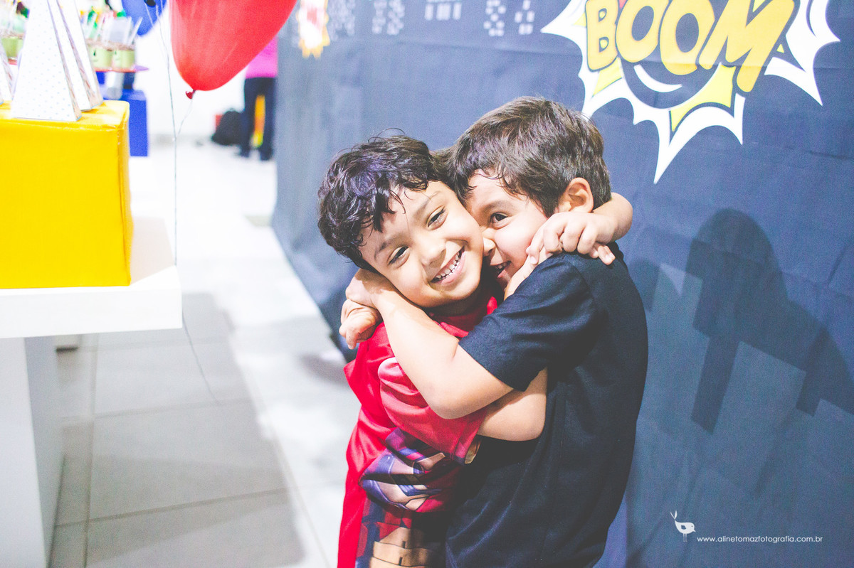 Aniversário Infantil, Be Happy, Lavras-MG, Davi 2anos, Aline Tomaz Fotografia.