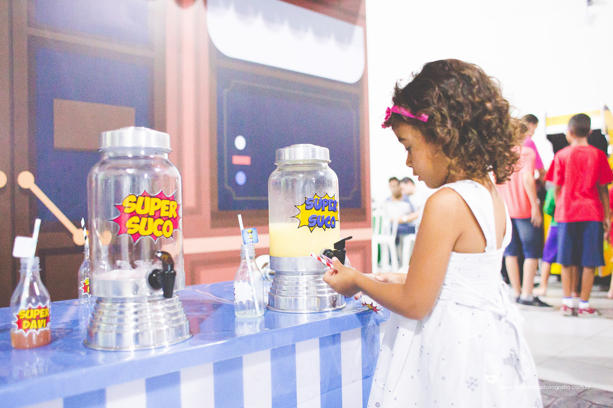 Aniversário Infantil, Be Happy, Lavras-MG, Davi 2anos, Aline Tomaz Fotografia.