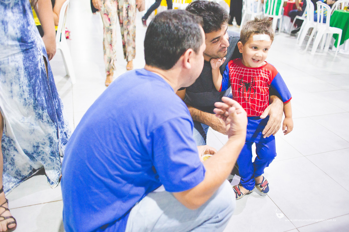 Aniversário Infantil, Be Happy, Lavras-MG, Davi 2anos, Aline Tomaz Fotografia.