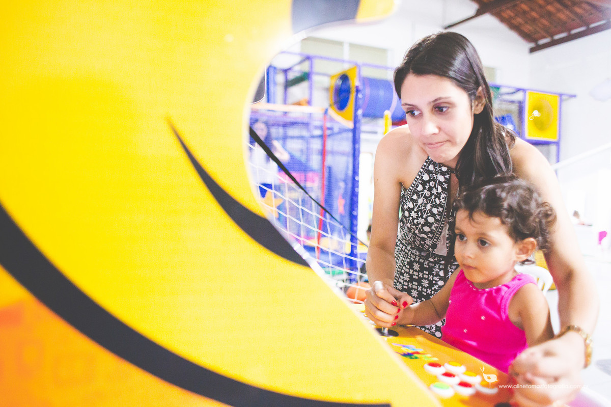 Aniversário Infantil, Be Happy, Lavras-MG, Davi 2anos, Aline Tomaz Fotografia.