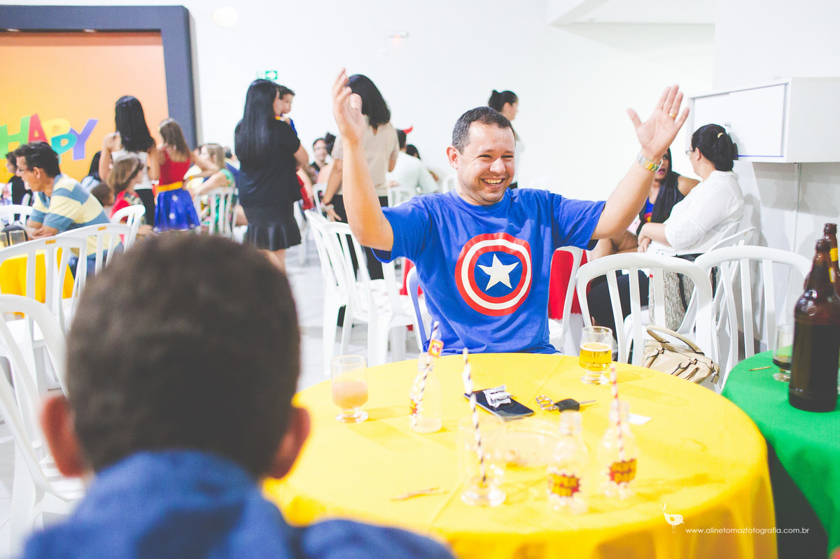 Aniversário Infantil, Be Happy, Lavras-MG, Davi 2anos, Aline Tomaz Fotografia.