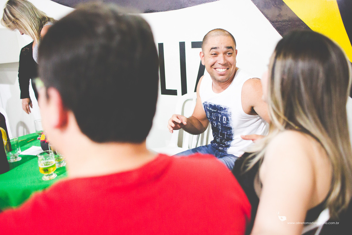 Aniversário Infantil, Be Happy, Lavras-MG, Davi 2anos, Aline Tomaz Fotografia.