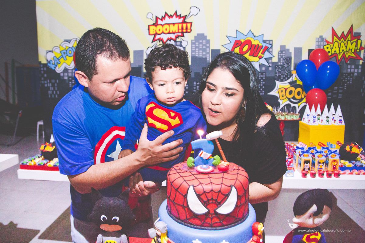 Aniversário Infantil, Be Happy, Lavras-MG, Davi 2anos, Aline Tomaz Fotografia.