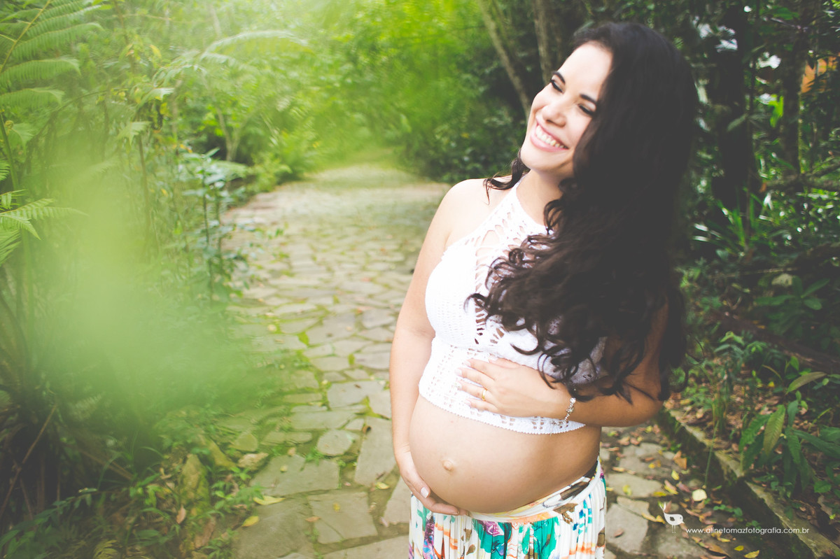 Ensaio gestante, Dudu e Aline, Parque Ecológico Quedas do Rio Bonito, Lavras- MG, Aline Tomaz Fotografia.