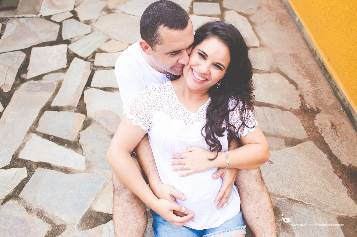 Ensaio gestante, Dudu e Aline, Parque Ecológico Quedas do Rio Bonito, Lavras- MG, Aline Tomaz Fotografia.