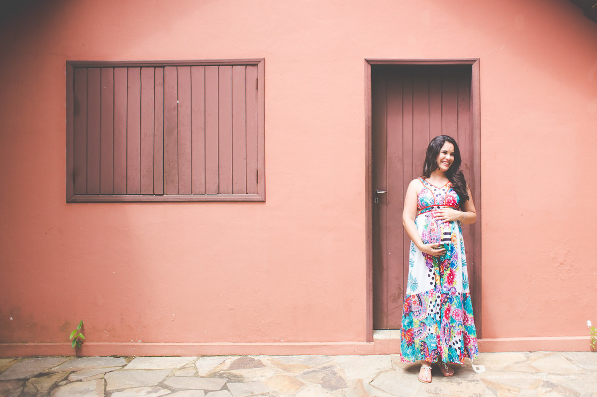 Ensaio gestante, Dudu e Aline, Parque Ecológico Quedas do Rio Bonito, Lavras- MG, Aline Tomaz Fotografia.