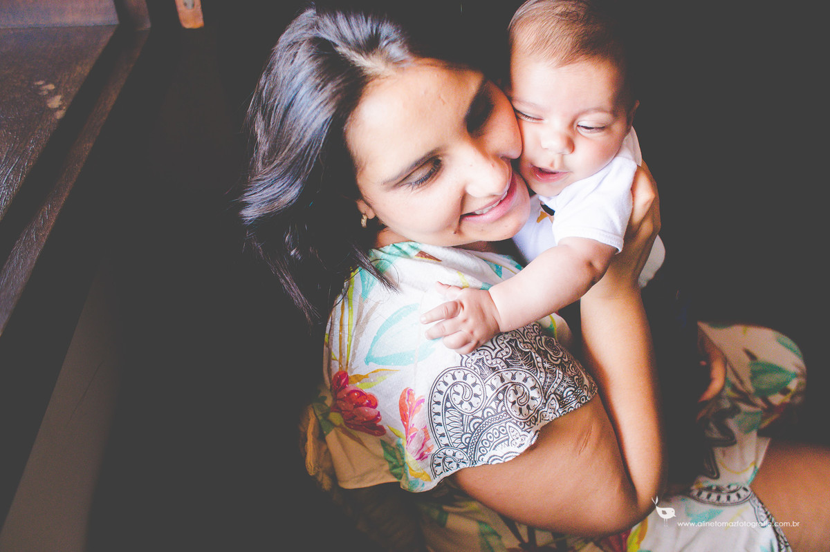 Acompanhamento do bebê, Fotografia de Família.João, Lavras - MG, Aline Tomaz Fotografia.