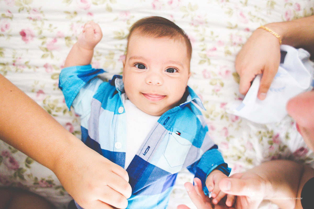 Acompanhamento do bebê, Fotografia de Família.João, Lavras - MG, Aline Tomaz Fotografia.