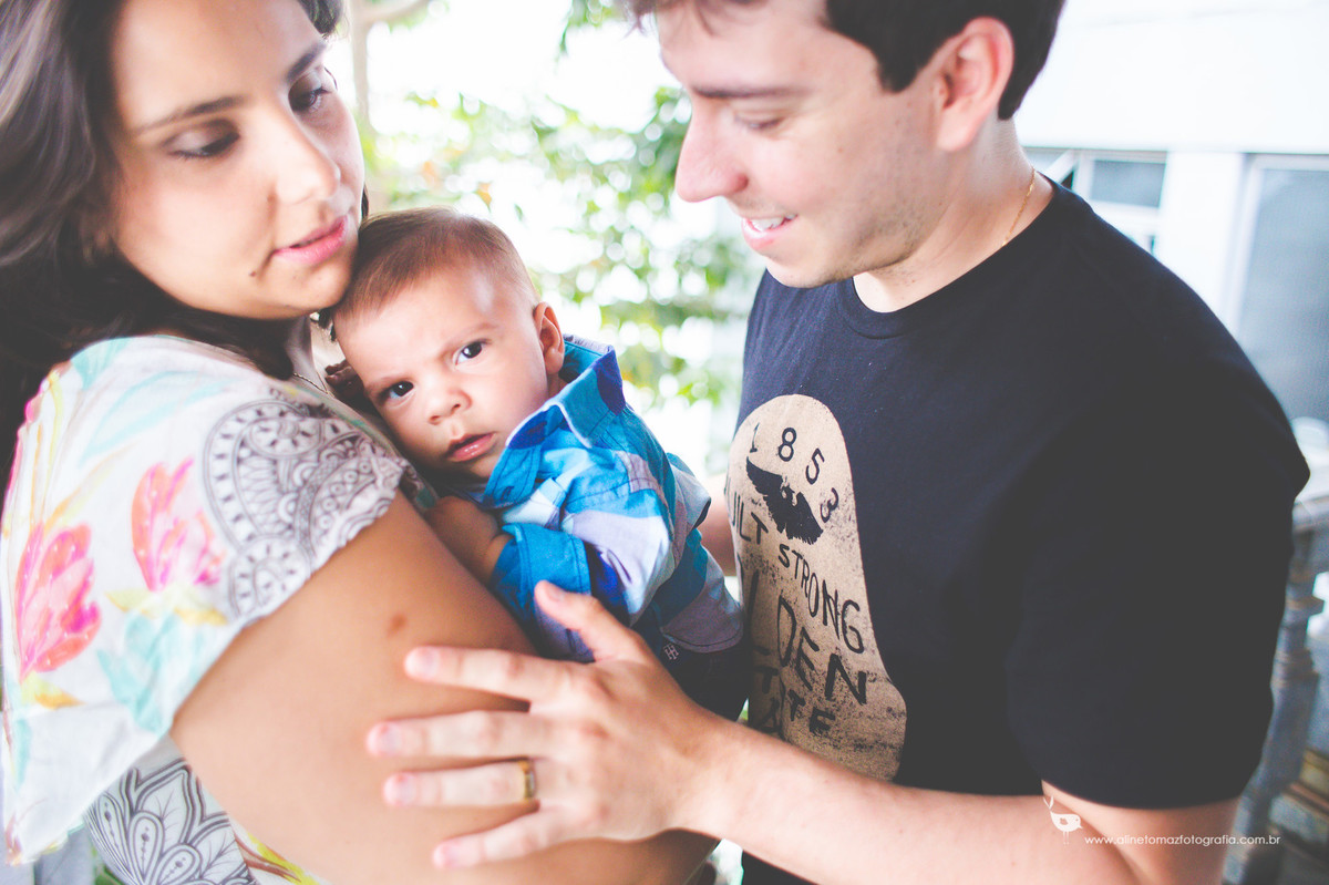 Acompanhamento do bebê, Fotografia de Família.João, Lavras - MG, Aline Tomaz Fotografia.