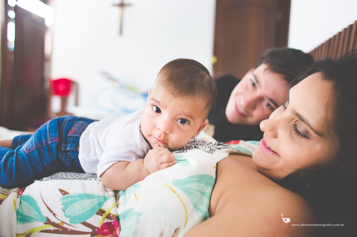 Acompanhamento do bebê, Fotografia de Família.João, Lavras - MG, Aline Tomaz Fotografia.