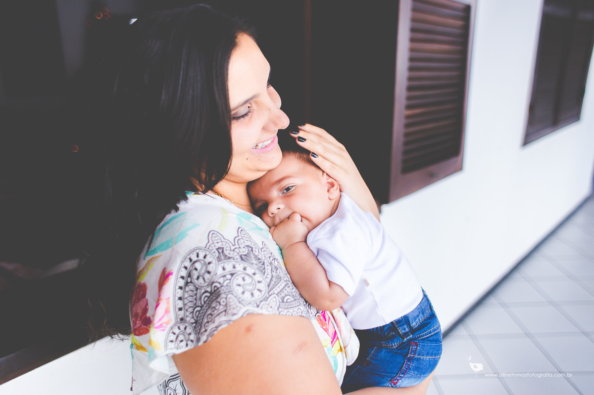 Acompanhamento do bebê, Fotografia de Família.João, Lavras - MG, Aline Tomaz Fotografia.