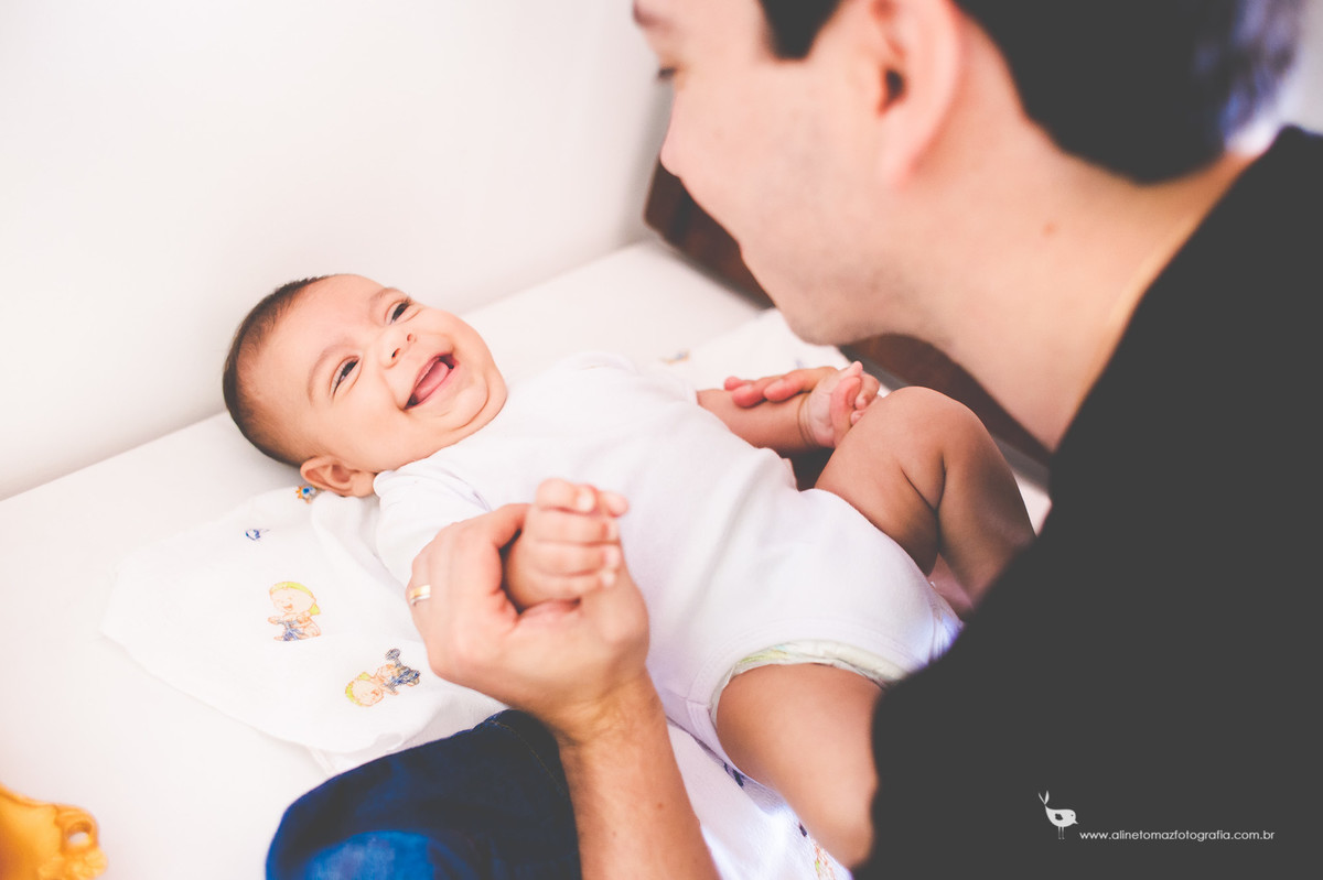 Acompanhamento do bebê, Fotografia de Família.João, Lavras - MG, Aline Tomaz Fotografia.