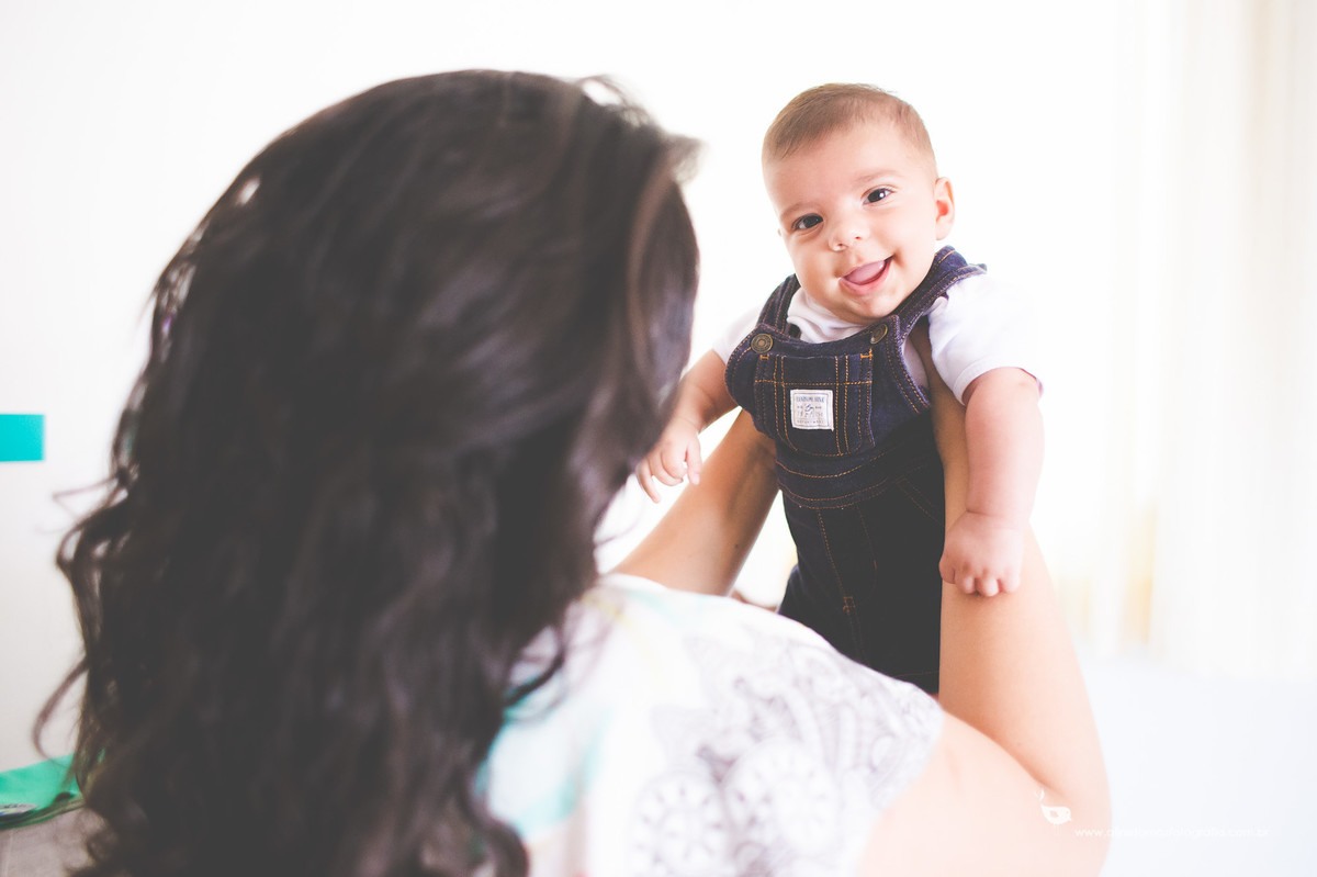 Acompanhamento do bebê, Fotografia de Família.João, Lavras - MG, Aline Tomaz Fotografia.