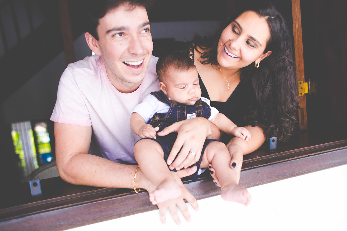 Acompanhamento do bebê, Fotografia de Família.João, Lavras - MG, Aline Tomaz Fotografia.