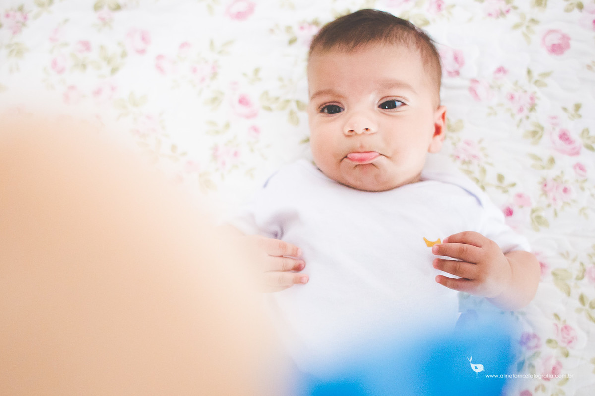 Acompanhamento do bebê, Fotografia de Família.João, Lavras - MG, Aline Tomaz Fotografia.