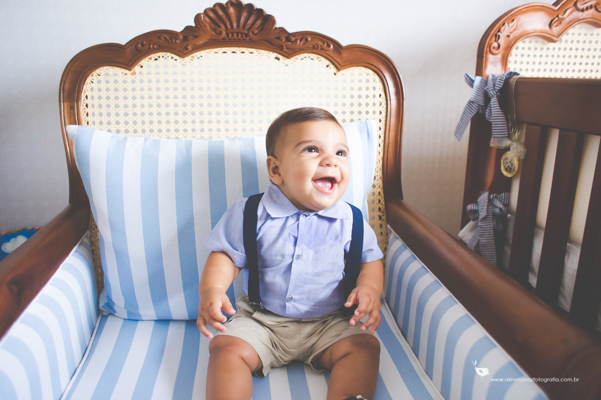 Acompanhamento do bebê, Fotografia de Família.João, Lavras - MG, Aline Tomaz Fotografia.