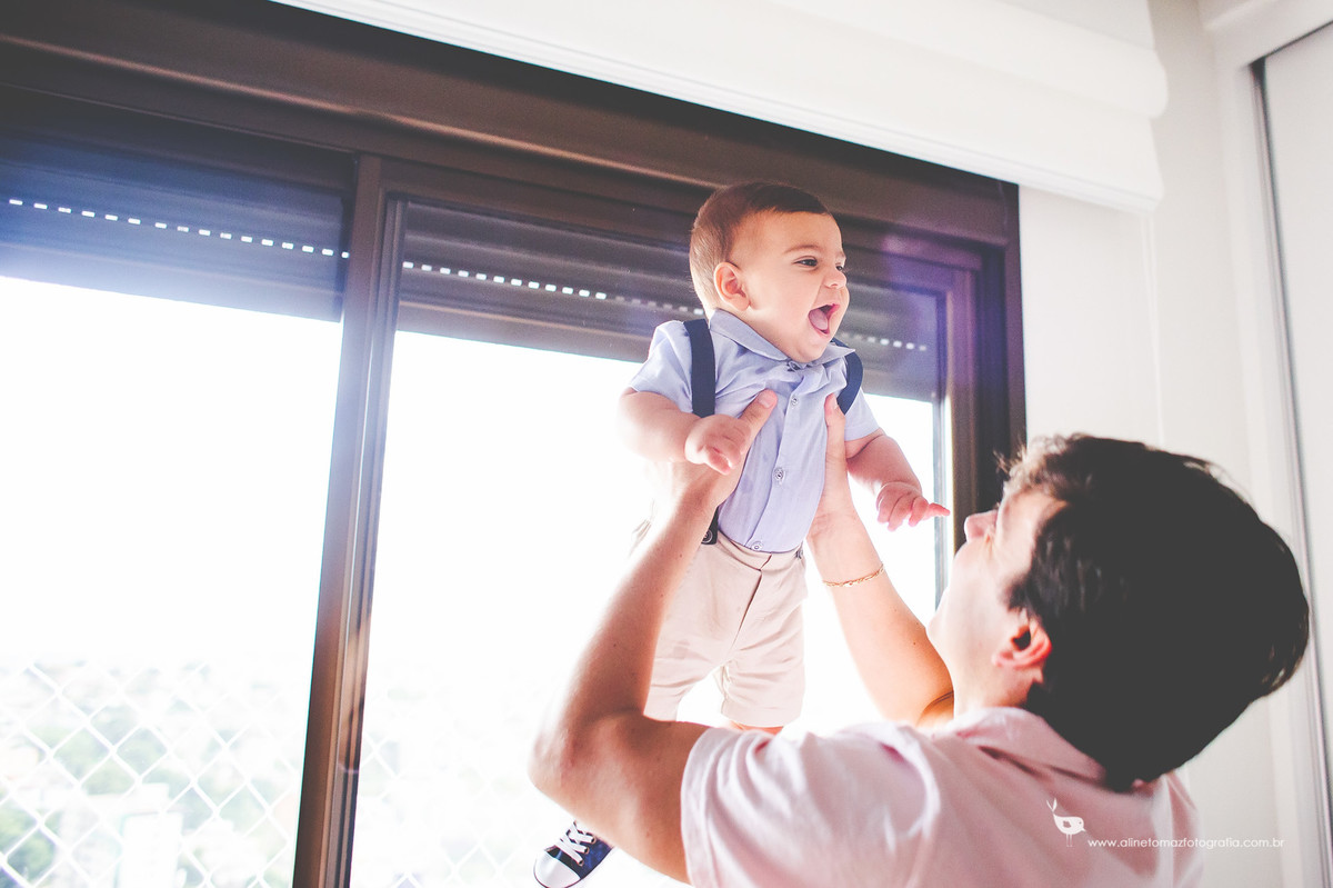 Acompanhamento do bebê, Fotografia de Família.João, Lavras - MG, Aline Tomaz Fotografia.