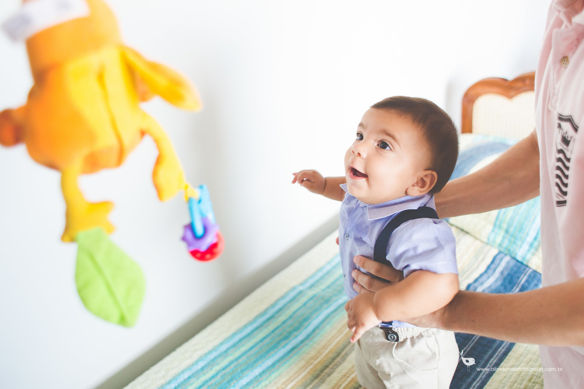 Acompanhamento do bebê, Fotografia de Família.João, Lavras - MG, Aline Tomaz Fotografia.