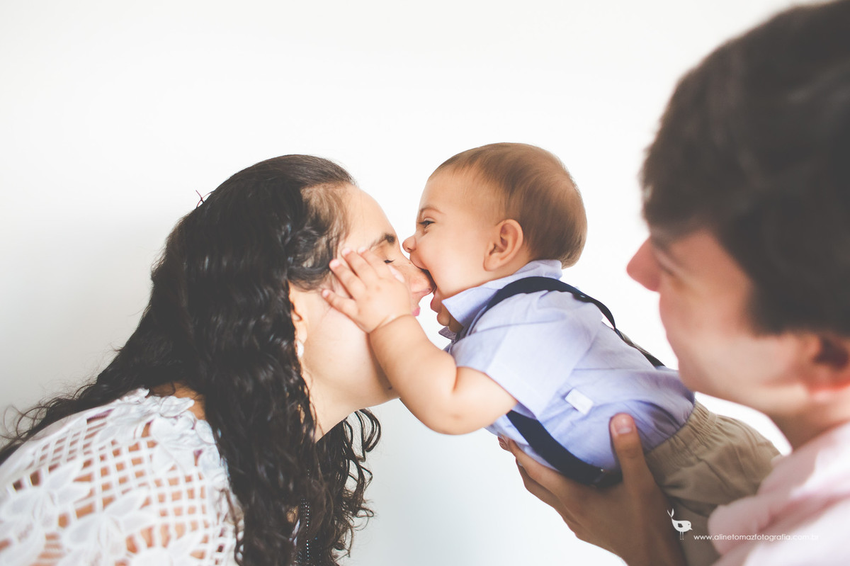 Acompanhamento do bebê, Fotografia de Família.João, Lavras - MG, Aline Tomaz Fotografia.