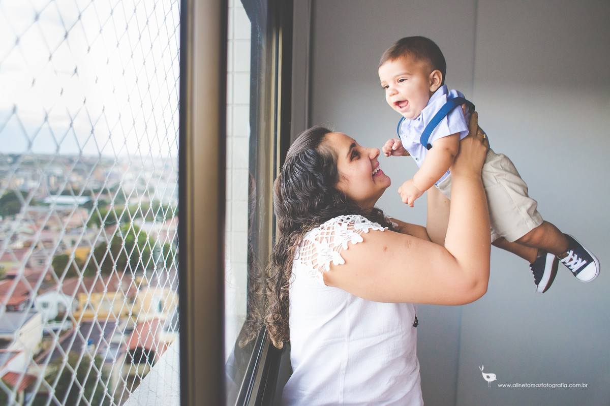 Acompanhamento do bebê, Fotografia de Família.João, Lavras - MG, Aline Tomaz Fotografia.