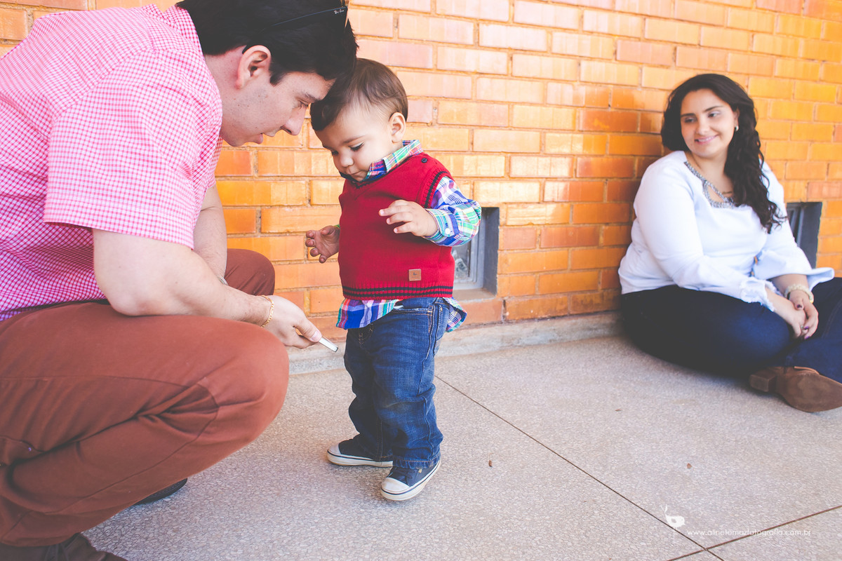 Acompanhamento do bebê, Fotografia de Família.João, Lavras - MG, Aline Tomaz Fotografia.