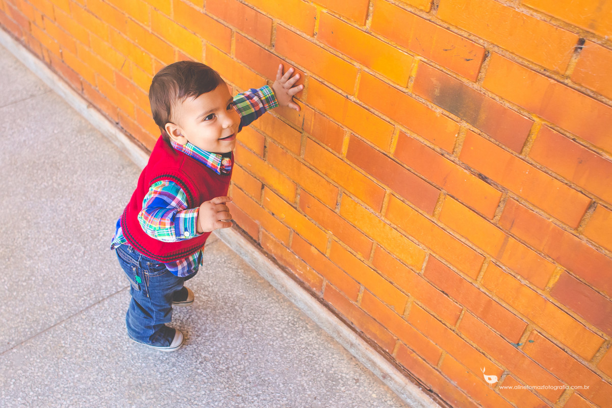 Acompanhamento do bebê, Fotografia de Família.João, Lavras - MG, Aline Tomaz Fotografia.