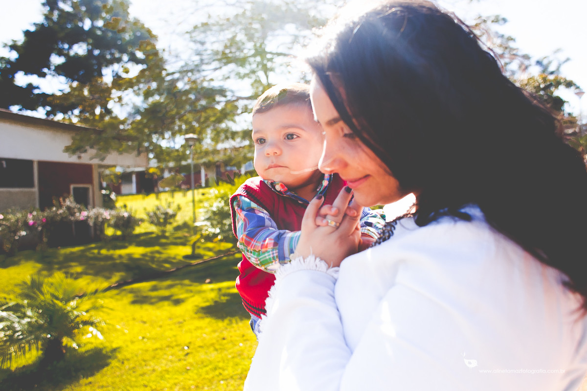 Acompanhamento do bebê, Fotografia de Família.João, Lavras - MG, Aline Tomaz Fotografia.