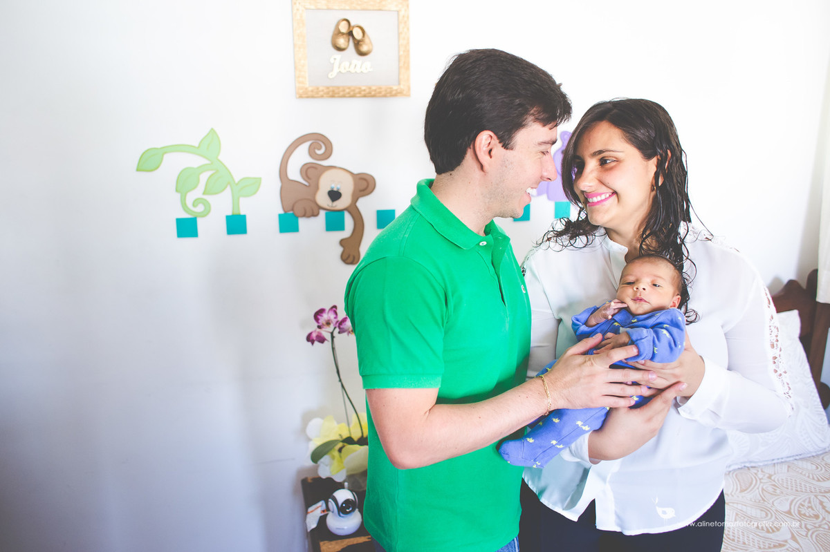 Acompanhamento do bebê, Fotografia de Família.João, Lavras - MG, Aline Tomaz Fotografia.