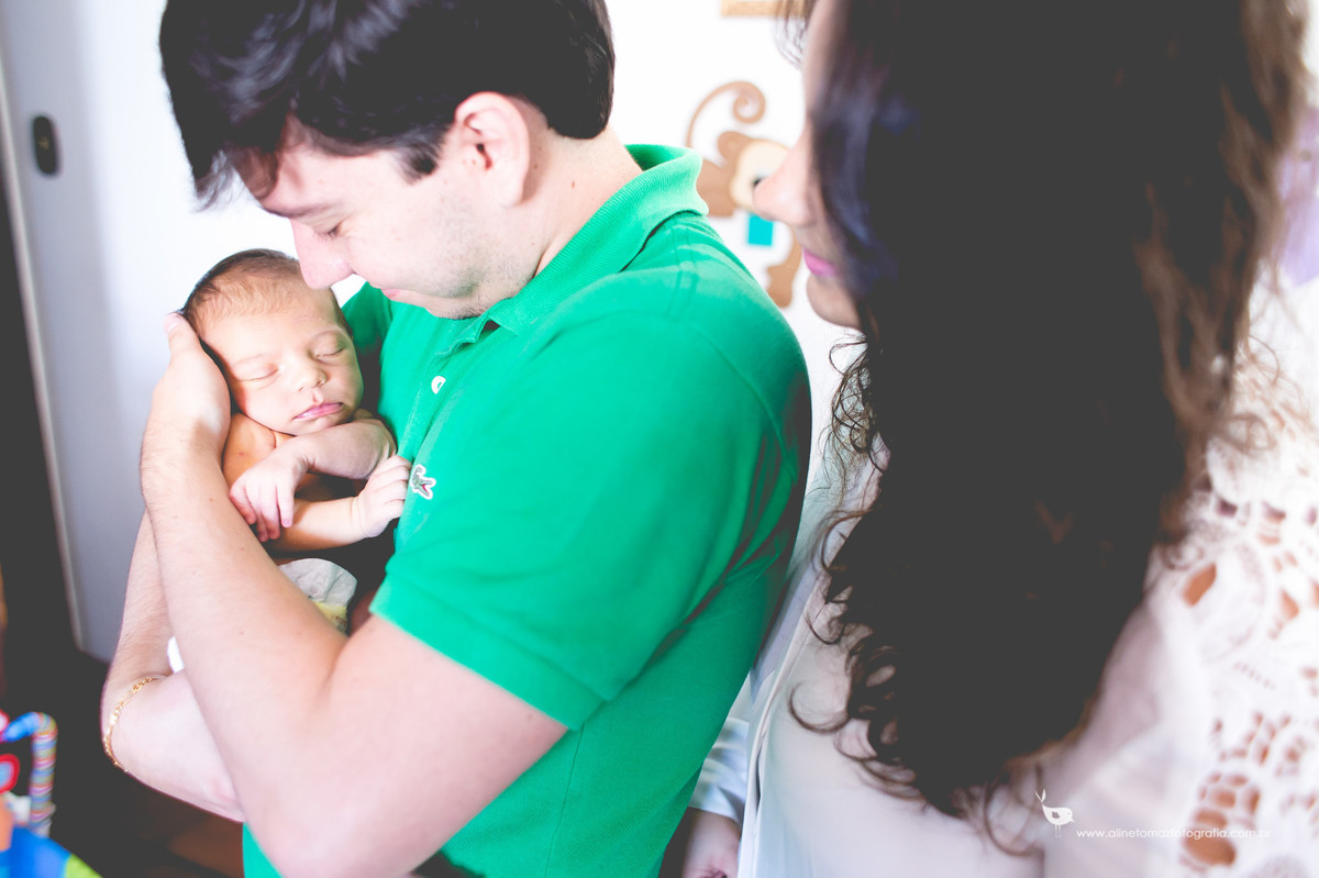 Acompanhamento do bebê, Fotografia de Família.João, Lavras - MG, Aline Tomaz Fotografia.