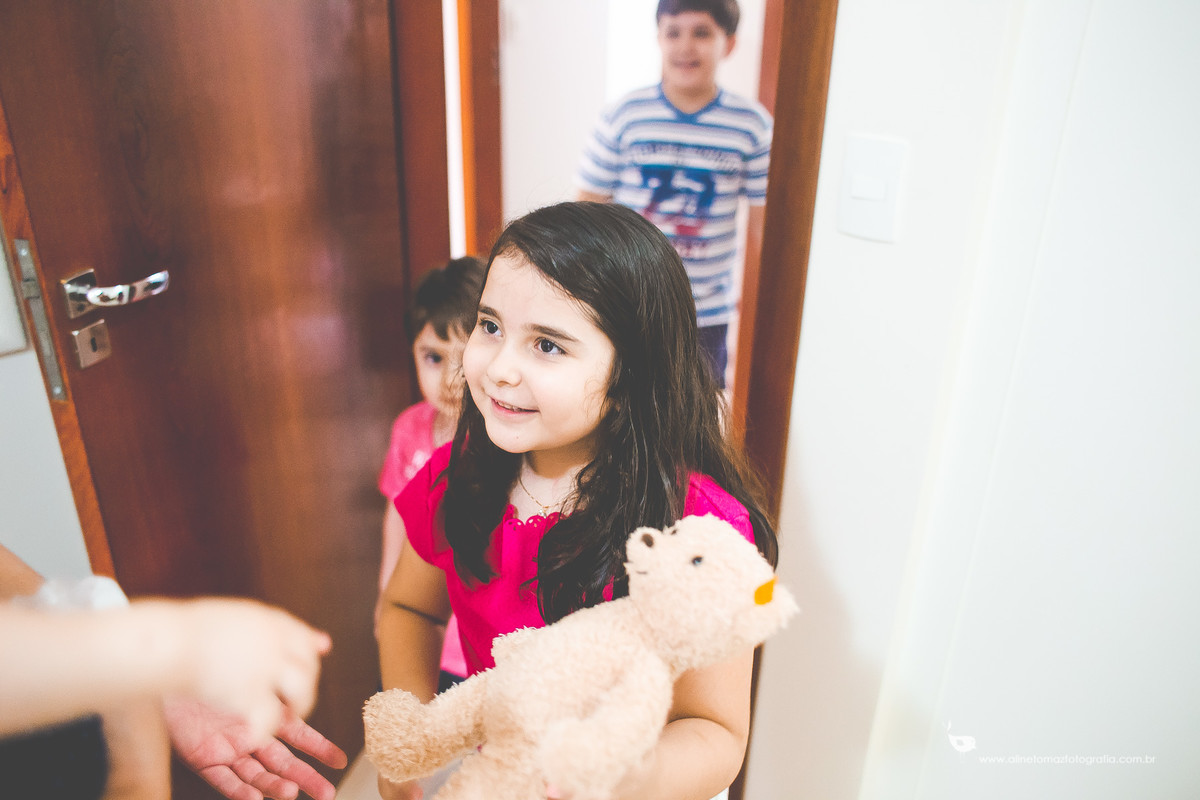 Making Off da Criança, Aniversário Inantil. Casa Mágica, Lavras - MG, Isabel 1 ano, Aline Tomaz Fotografia