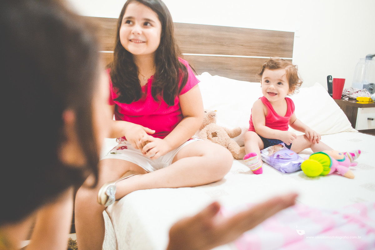 Making Off da Criança, Aniversário Inantil. Casa Mágica, Lavras - MG, Isabel 1 ano, Aline Tomaz Fotografia