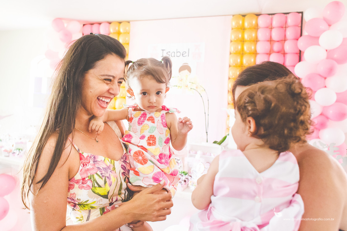 Making Off da Criança, Aniversário Inantil. Casa Mágica, Lavras - MG, Isabel 1 ano, Aline Tomaz Fotografia
