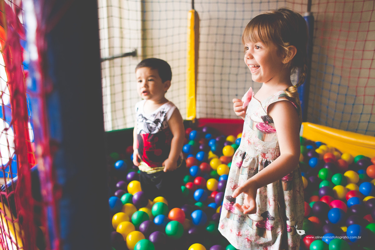 Making Off da Criança, Aniversário Inantil. Casa Mágica, Lavras - MG, Isabel 1 ano, Aline Tomaz Fotografia