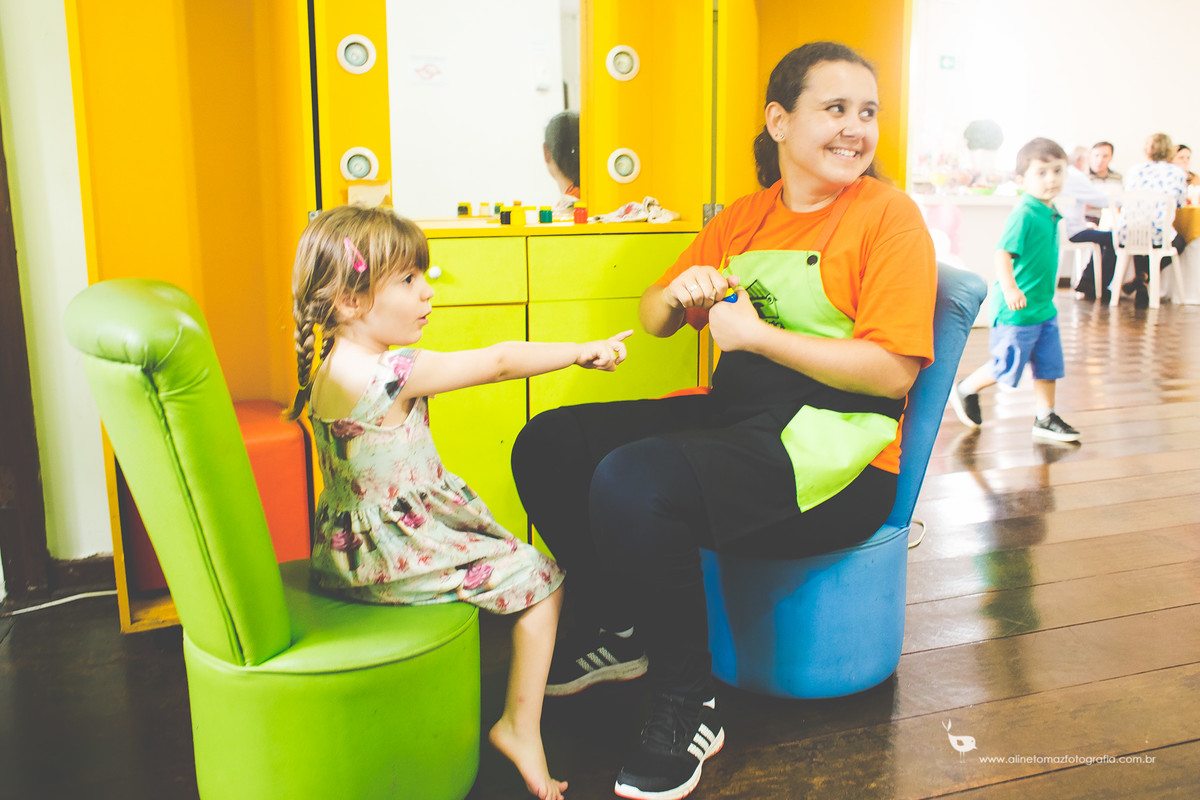 Making Off da Criança, Aniversário Inantil. Casa Mágica, Lavras - MG, Isabel 1 ano, Aline Tomaz Fotografia