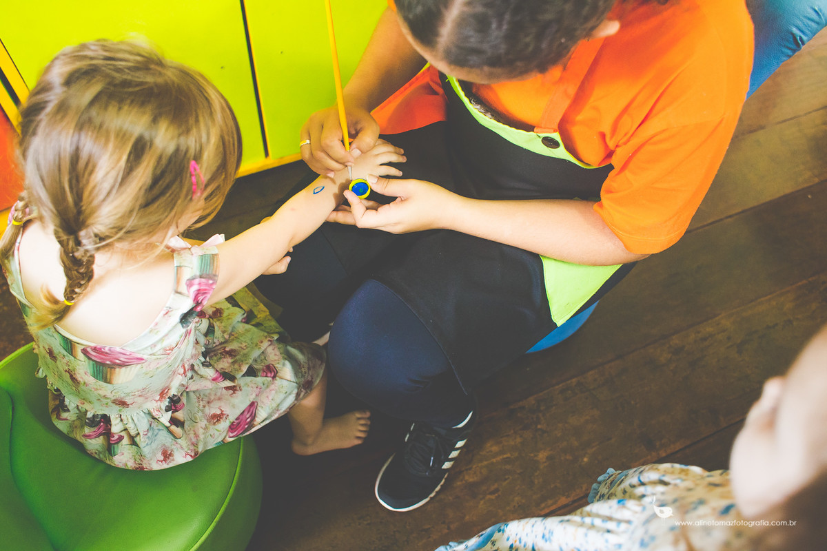 Making Off da Criança, Aniversário Inantil. Casa Mágica, Lavras - MG, Isabel 1 ano, Aline Tomaz Fotografia