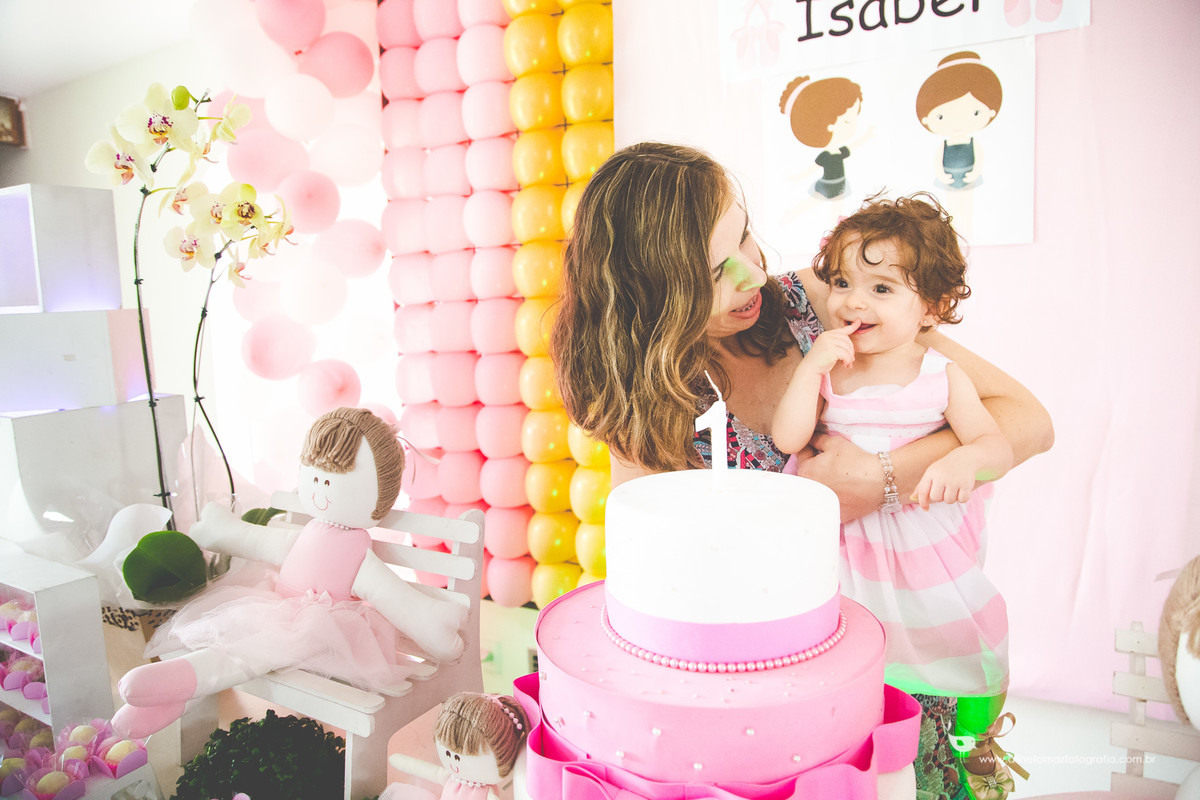 Making Off da Criança, Aniversário Inantil. Casa Mágica, Lavras - MG, Isabel 1 ano, Aline Tomaz Fotografia