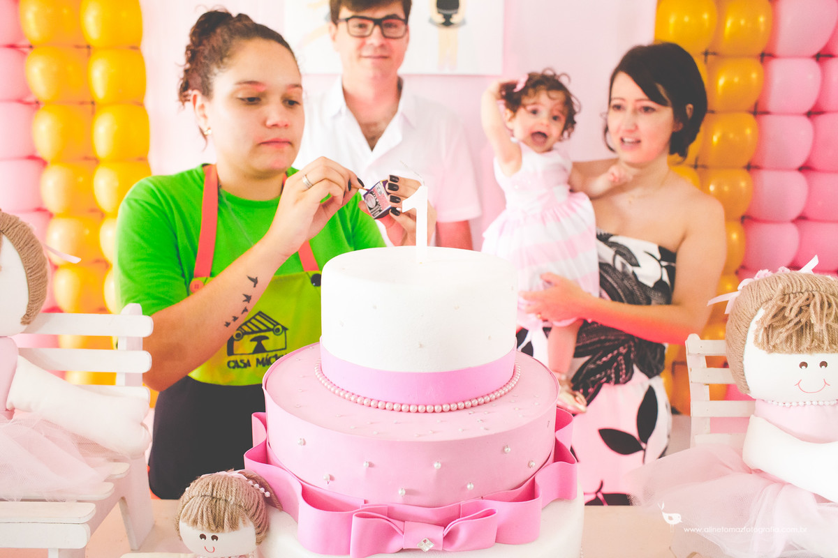 Making Off da Criança, Aniversário Inantil. Casa Mágica, Lavras - MG, Isabel 1 ano, Aline Tomaz Fotografia